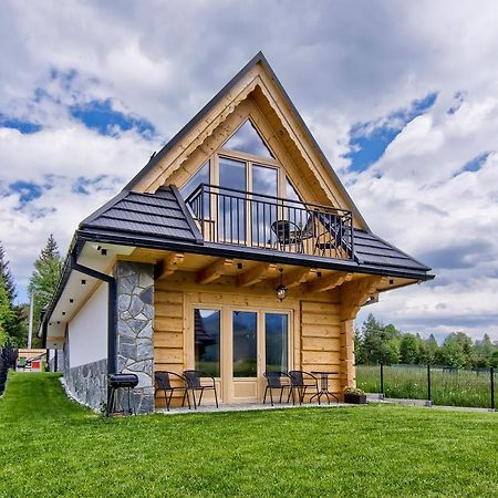Peak House Villa Koscielisko Exterior photo