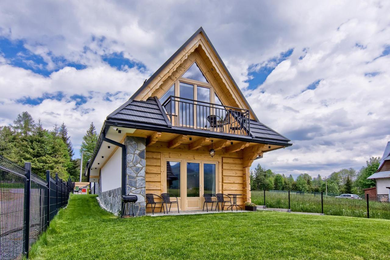 Peak House Villa Koscielisko Exterior photo